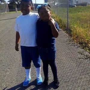 Meet your Posher, Socorro